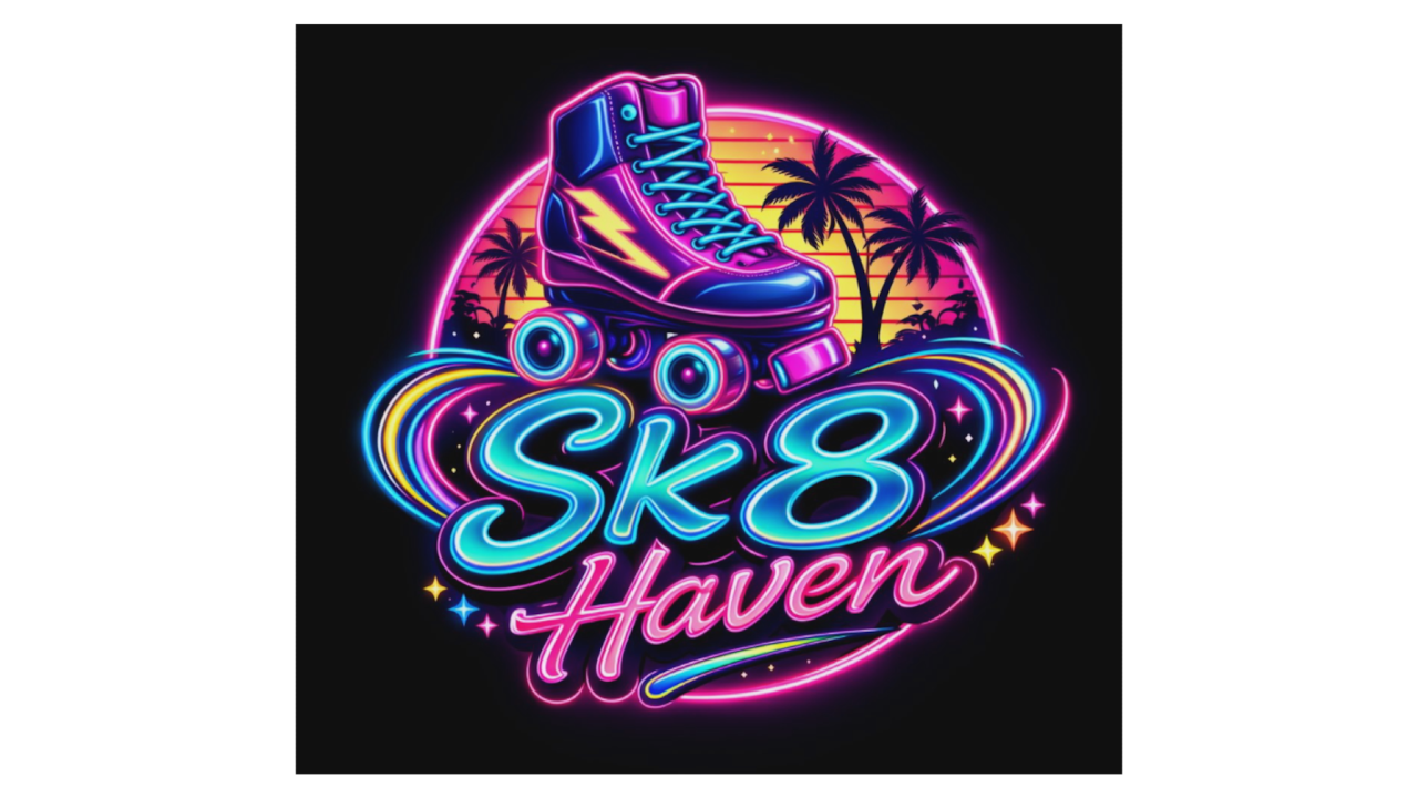 Sk8 Haven: Local Couple Hopes to Bring Roller Rink Back to Durant