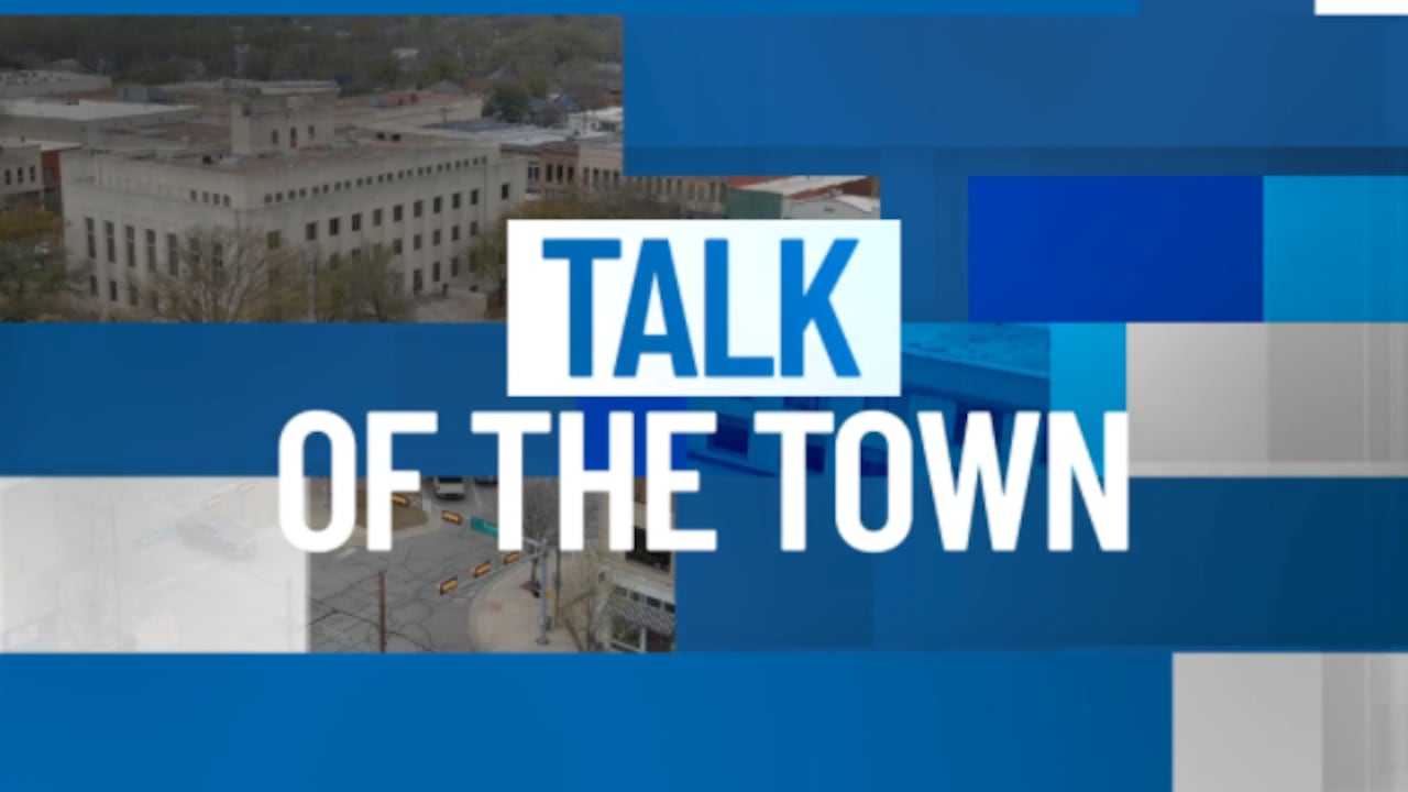 Morning Talk of the Town: Beyond the Walls Outreach’s Back to School Bash