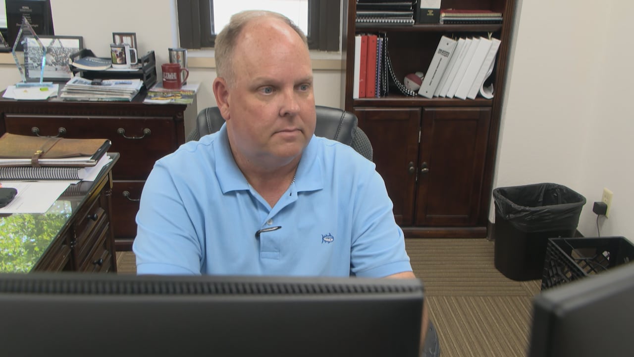 Ardmore names Texoma native as interim city manager