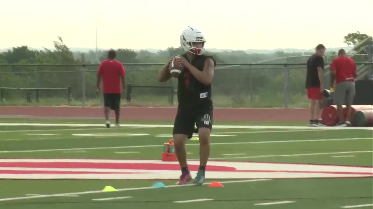 Gainesville ISD Forfeits Varsity Football Game Against Van Alstyne