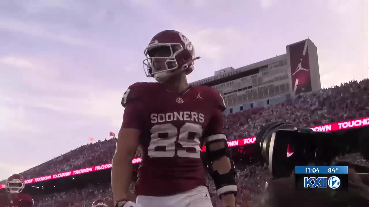 KXII Staff Publishes Sports Game Highlights