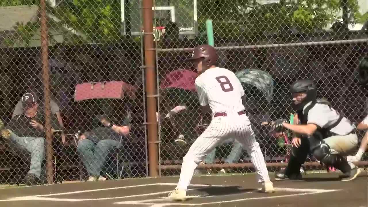 Colbert Leopards Baseball Team Aims for State Title Berth