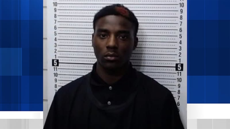 Sherman police identified a suspect amid their investigation into the death of a 22-year-old...