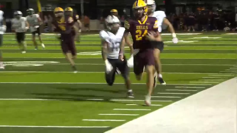 Bells - Howe Highlights