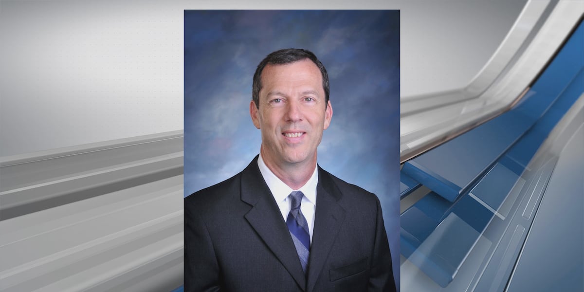 Tim Sherman Developer Sherman City Manager announces retirement after a decade