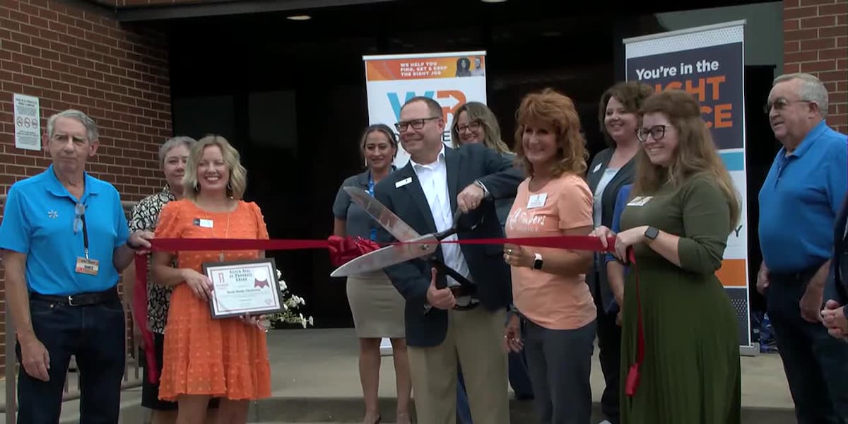 Southern Tech partners with Work Ready Oklahoma