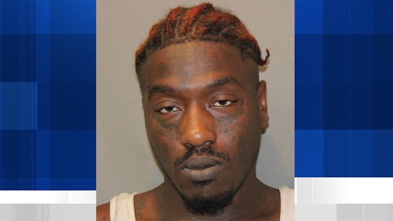 Paris Police arrested a man after responding to a report of a kidnapping and assault on...