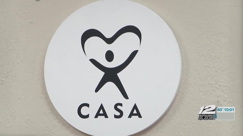 Southern Oklahoma is dealing with a shortage of foster homes, and the state’s most vulnerable...