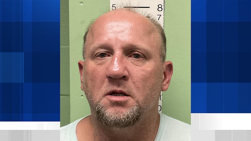 A Cartwright man has been jailed on a pair of charges after he was allegedly found in...