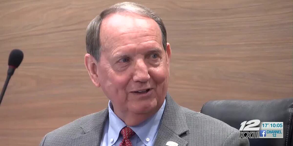 Another Denison City Councilmember resigns to run for mayor