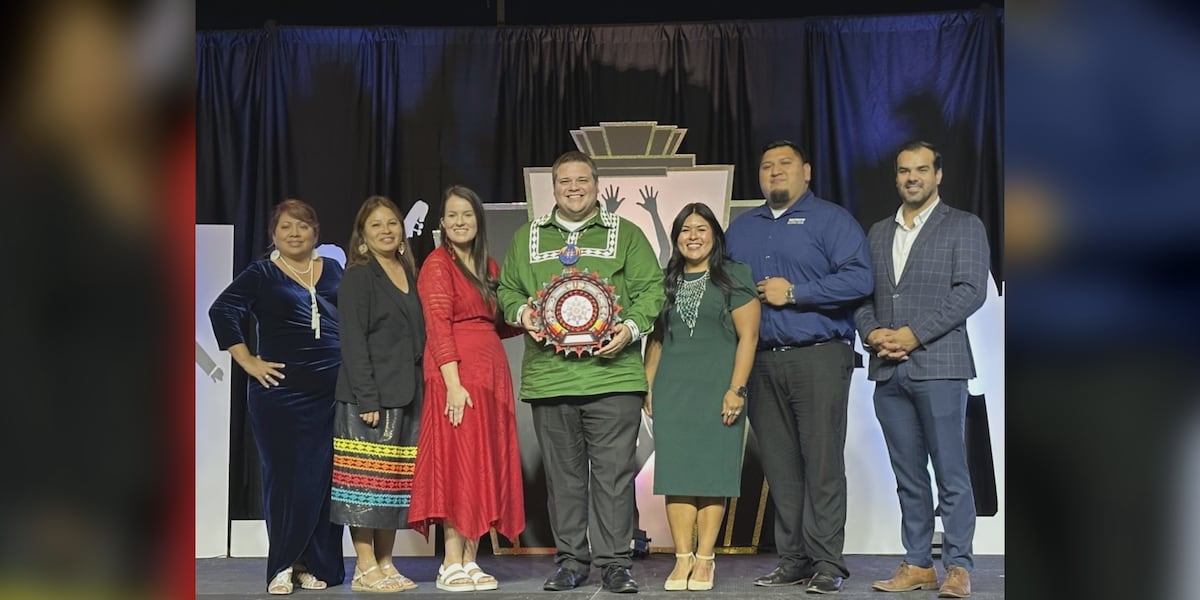 How the Choctaw Nation's Cultural Center Just Won a Prestigious Customer Service Award