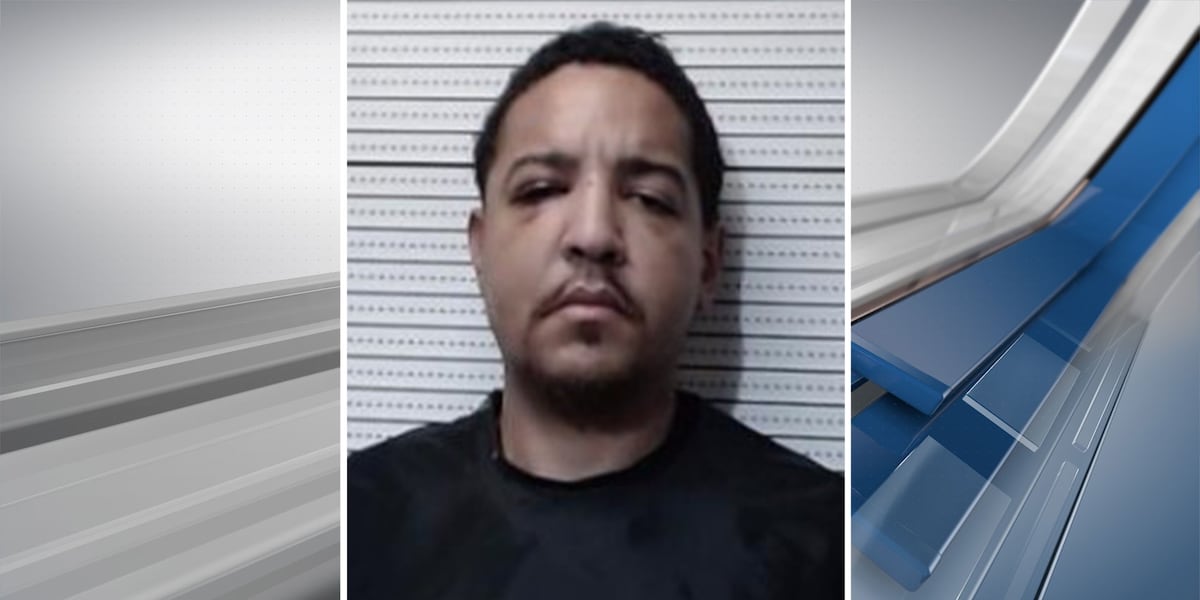 Sherman man sentenced to 95 years in prison for aggravated assault with ...