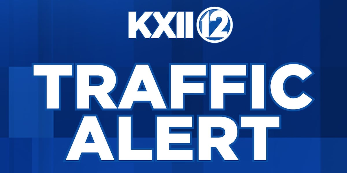 TRAFFIC ALERT: Full southbound US-75 closure scheduled at Exit 67