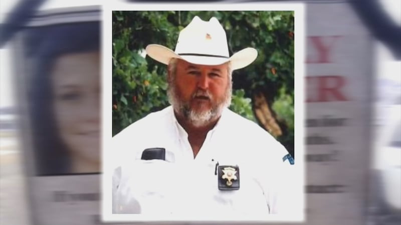 Russell R Person Russell allowed person of interest in missing persons case access to ...