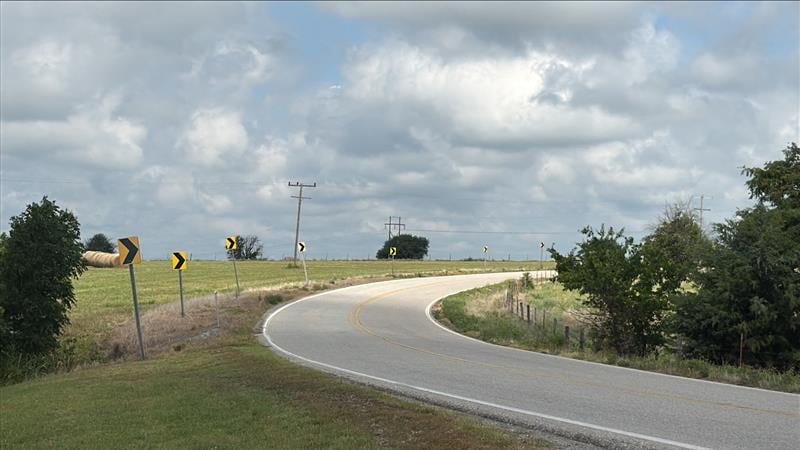 A motorcyclist from Milburn passed away following an accident in Bryan County on Tuesday.