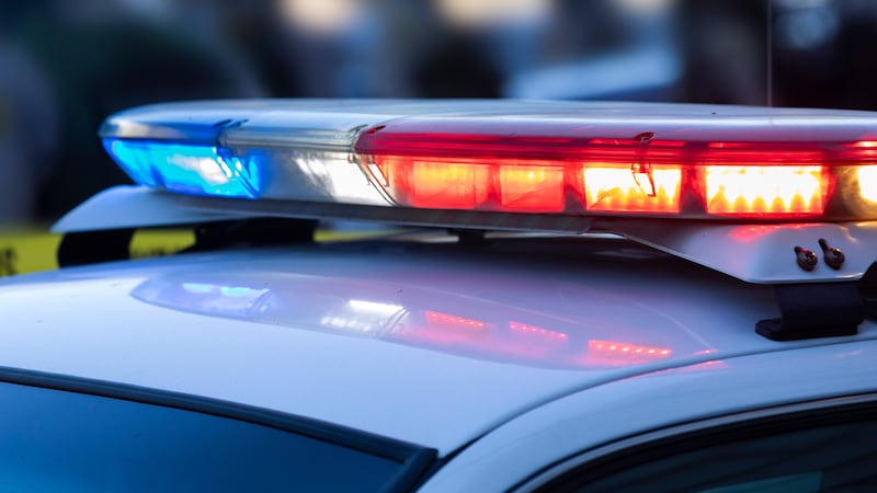 Howe police recover stolen car with license plate reader