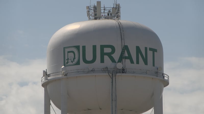 City's aging infrastructure prompts multimillion-dollar project funded by state loan