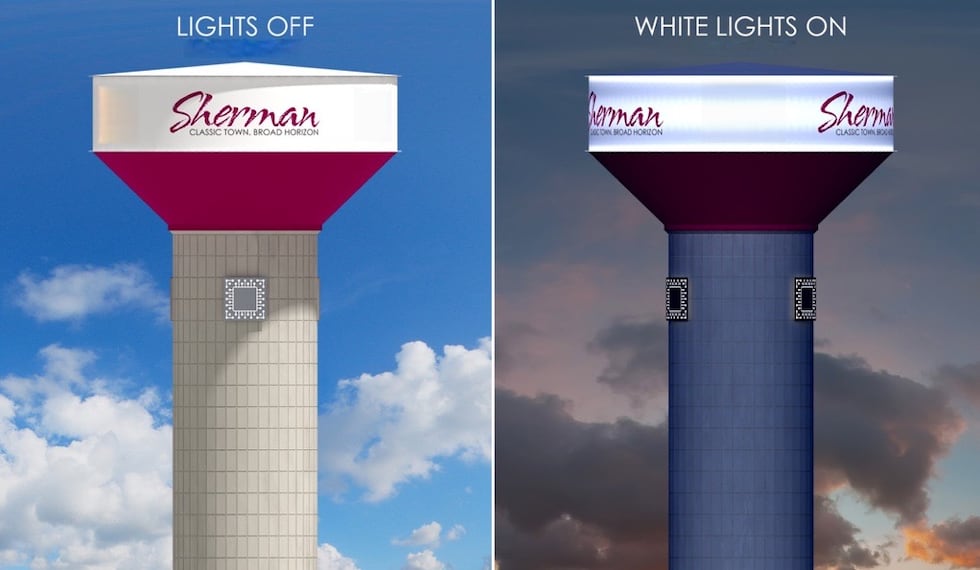 Novi dizajn imat će potpuno novi dizajn, rasvjetu i moći će primiti 2 milijuna...