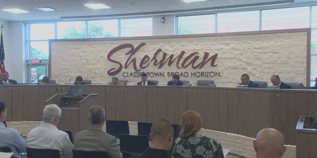 Sherman tightens fire code for lithium-ion battery storage systems