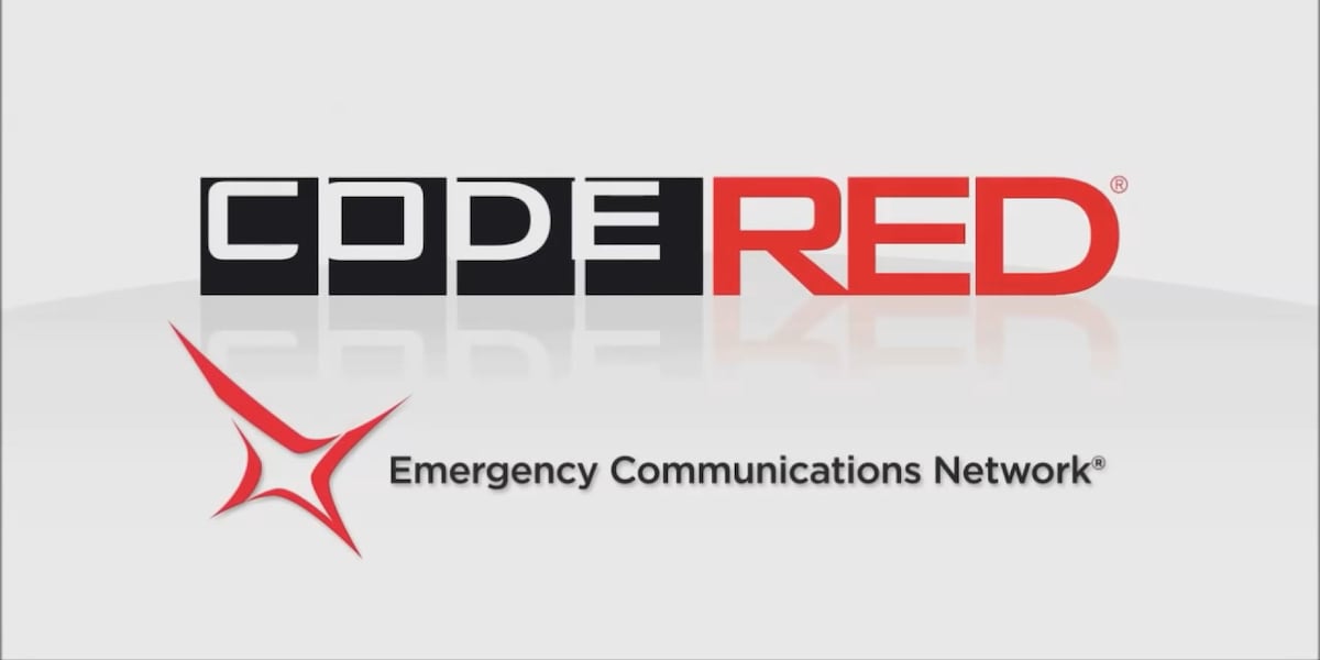 Code Red Notification System Grayson County Code Red emergency notification phone number changes
