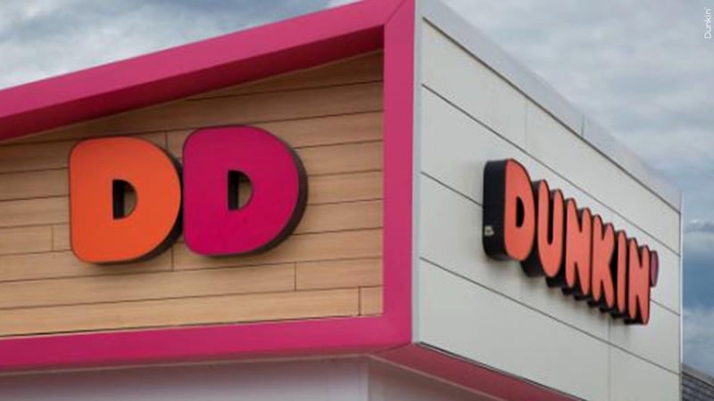 Dunkin' is planning on launching new spiked iced tea and iced coffee collection, according to...