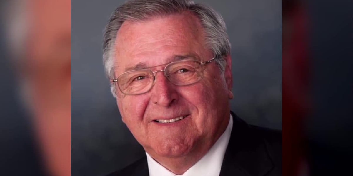 Texoma remembers long-time Pottsboro mayor Frank Budra