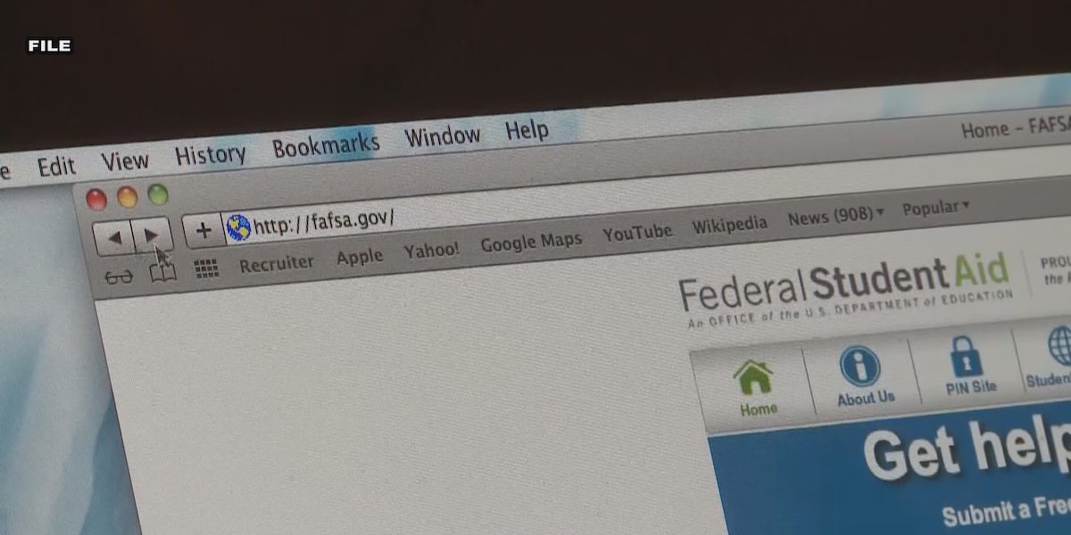 Southeastern student raises concerns over financial aid delays, cybersecurity incident Southeastern student raises concerns over financial aid delays, cybersecurity incident
