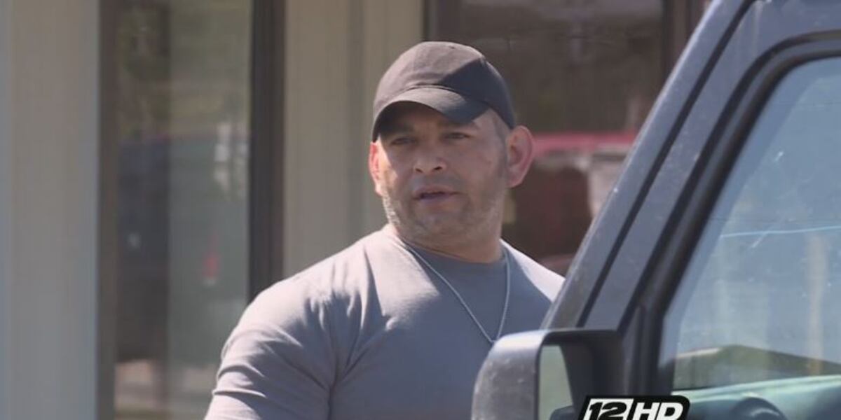 Dustin Colbert Controversy surrounds Colbert police chief's firing
