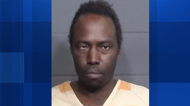 Terrance Deangelo Ellis, 43