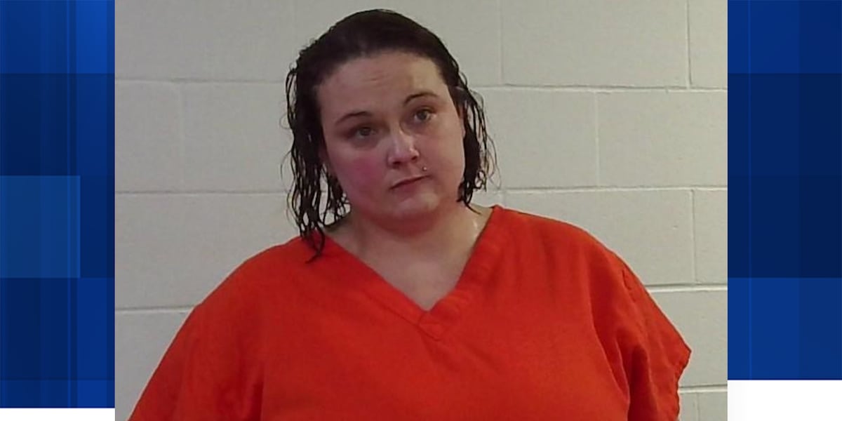 Ardmore woman arrested, accused of killing husband