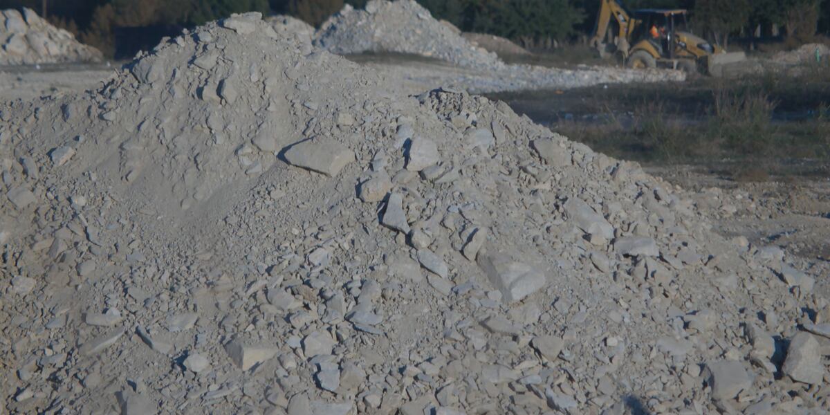 Temporary Batch ‘Til next time: Gunter tables talks of temporary batch plant