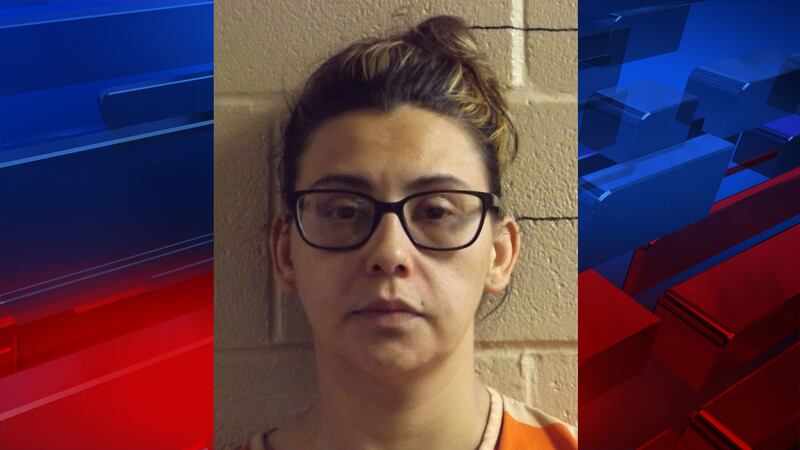 Pushmataha Co. female jailer arrested for having sex with inmate