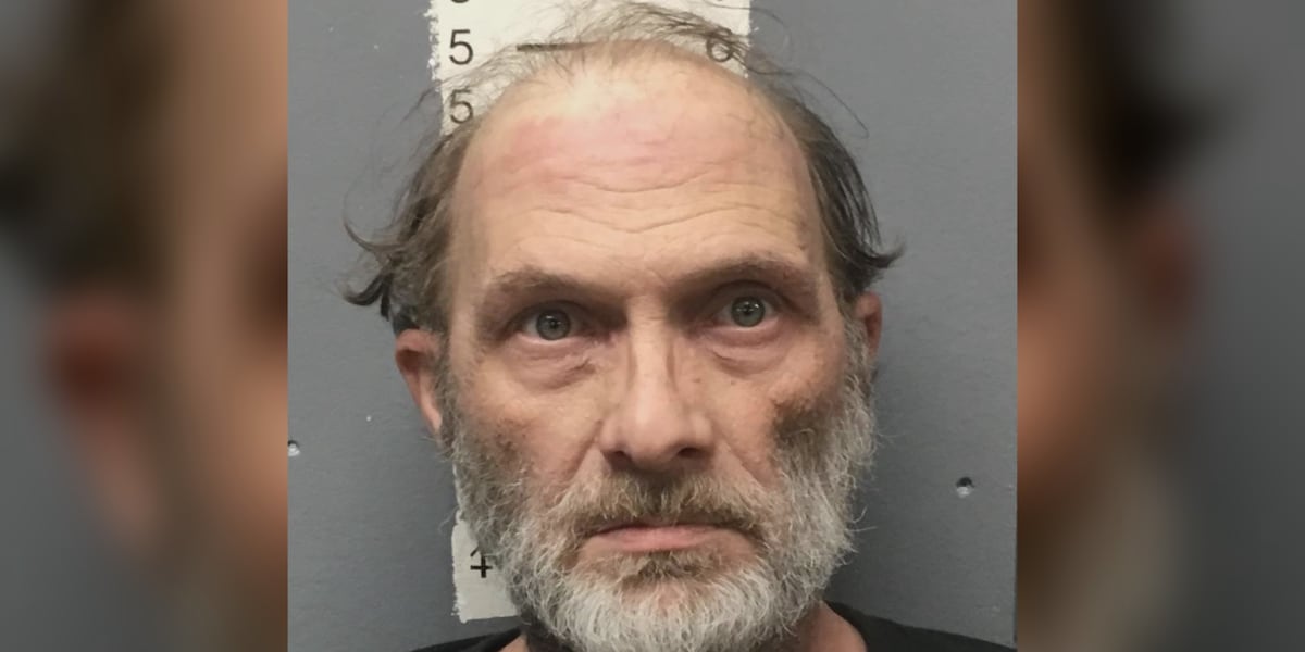 Cartwright man arrested in Colbert after allegedly trying to meet 13 ...