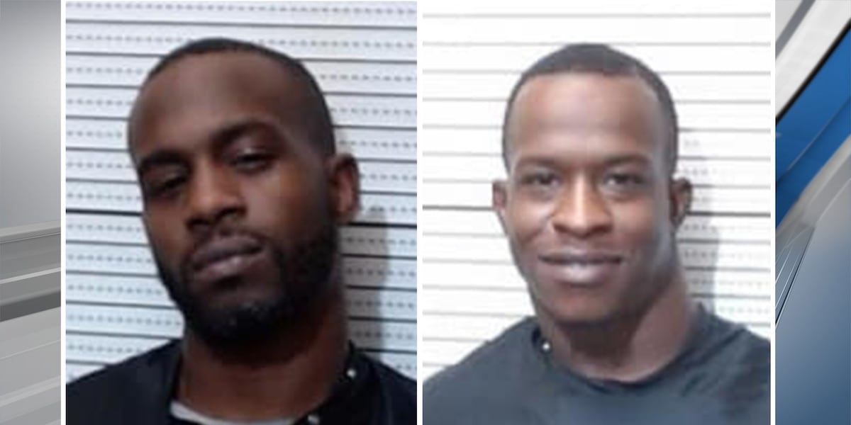 Sentences handed down for robbery spree including Tom Bean dollar store