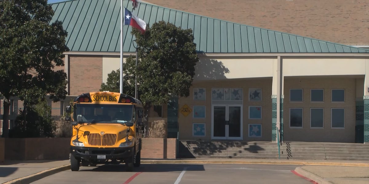 Texas School Choice Voucher bill moves to House Calendars Committee