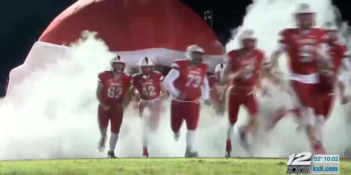 Tornado to title game: The story of the 2024 Sulphur Bulldogs