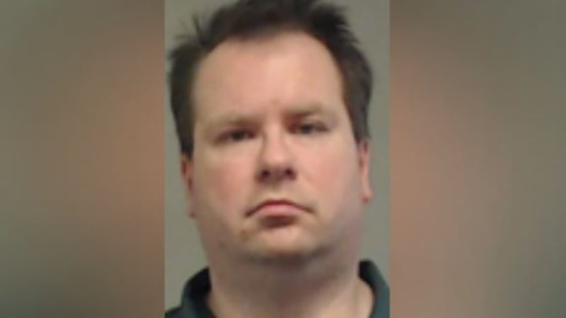 Child porn Man caught with 58 terabytes of child porn sentenced to 35 years