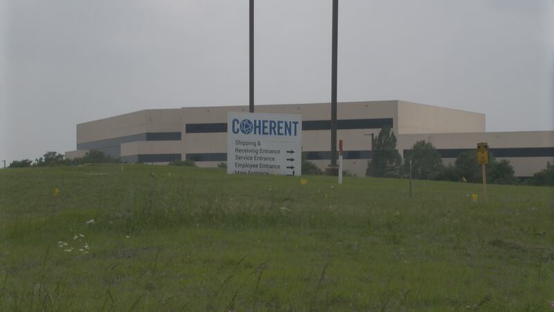 Millions more dollars are flowing into Texoma’s “Silicon Prairie.”