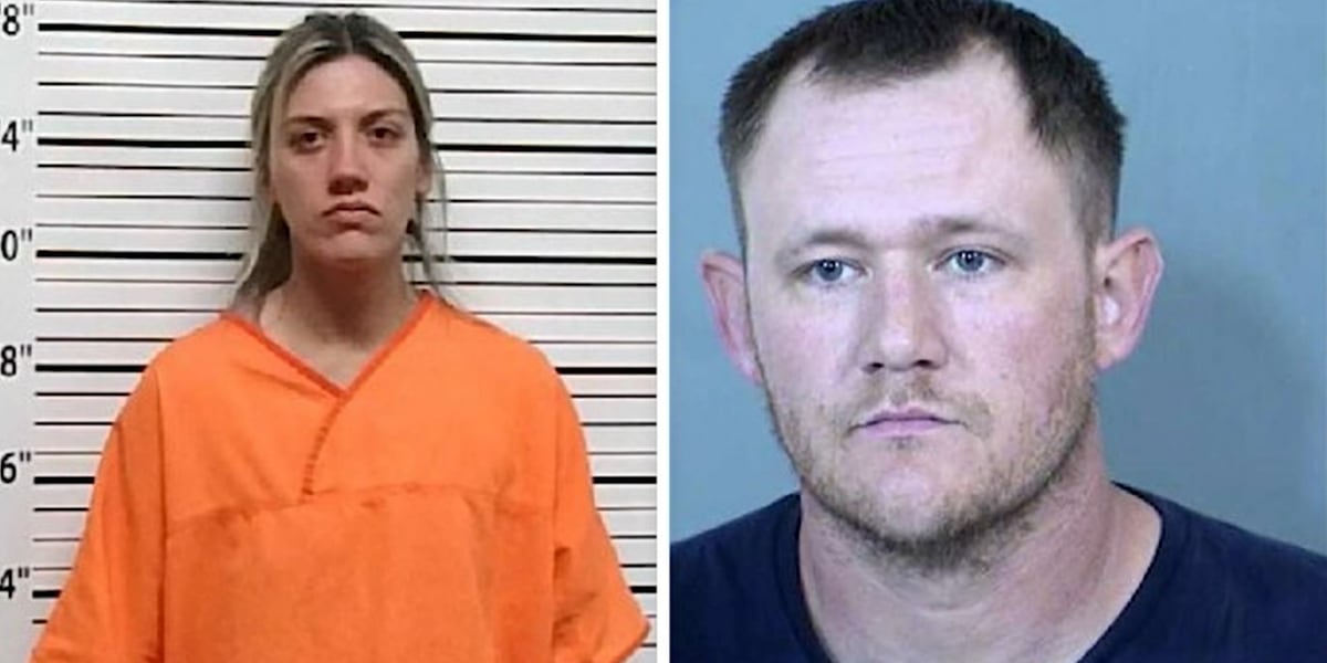 Kristan Case Man faces murder charge in case of missing Oklahoma girl, 4