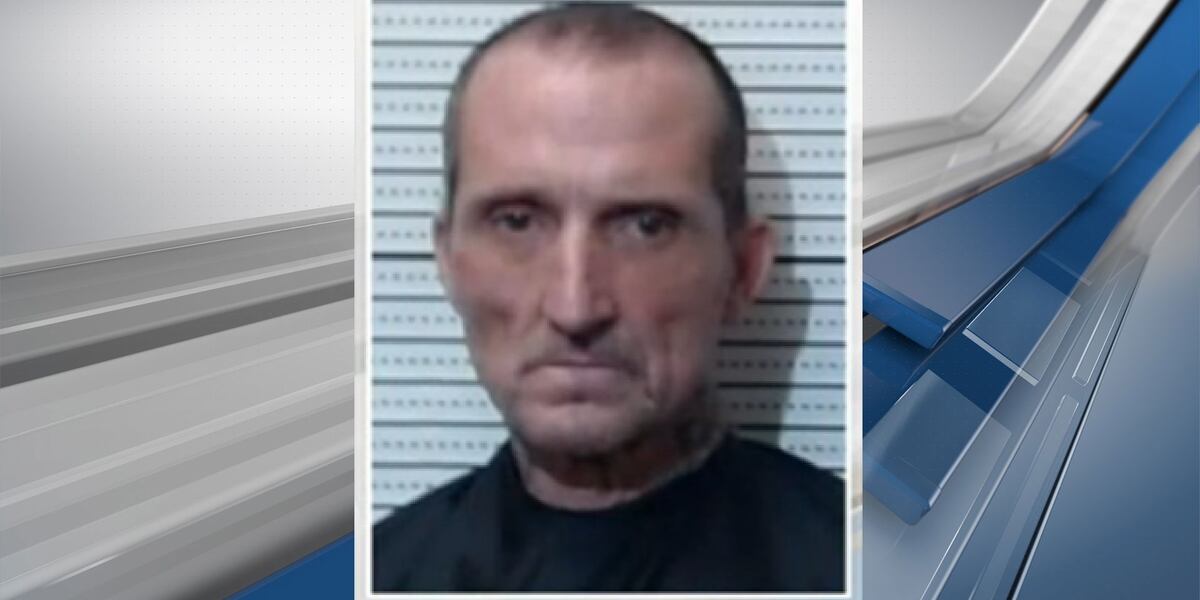 Cartwright man sentenced to 40 years for evading arrest