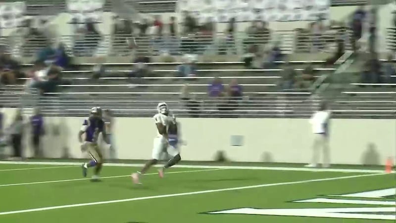Denton - Sherman Highlights