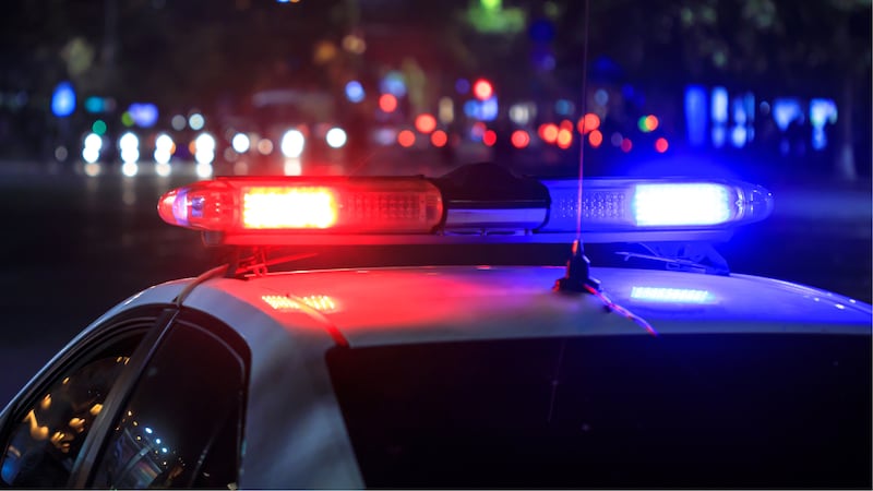 Driver arrested for DWI, weapon charge in Whitewright
