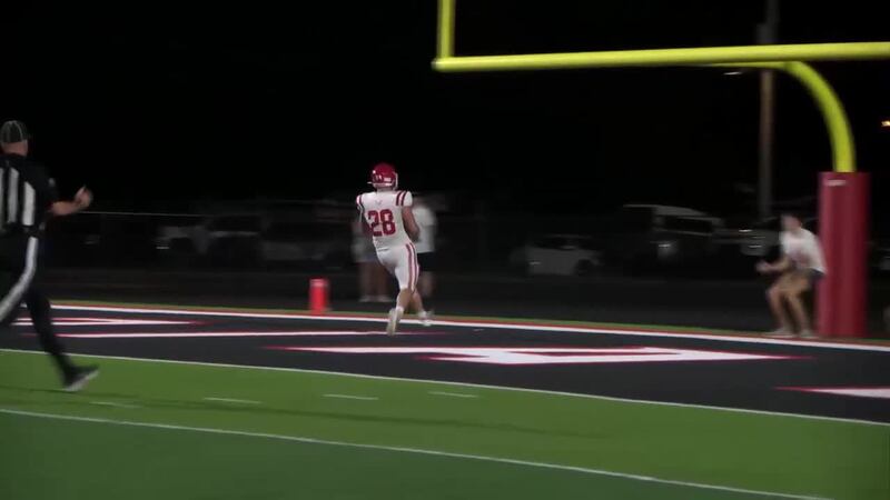 WhitewrightTioga Highlights