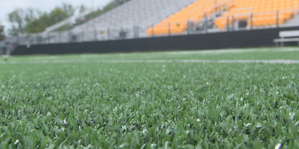 Denison ISD announces change to Friday night lights seating