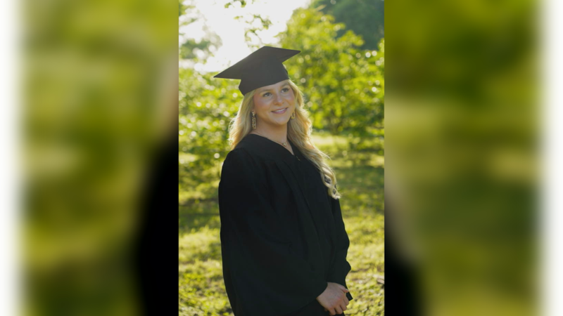 Family and friends are mourning the loss of a high school senior known for her kindness and...