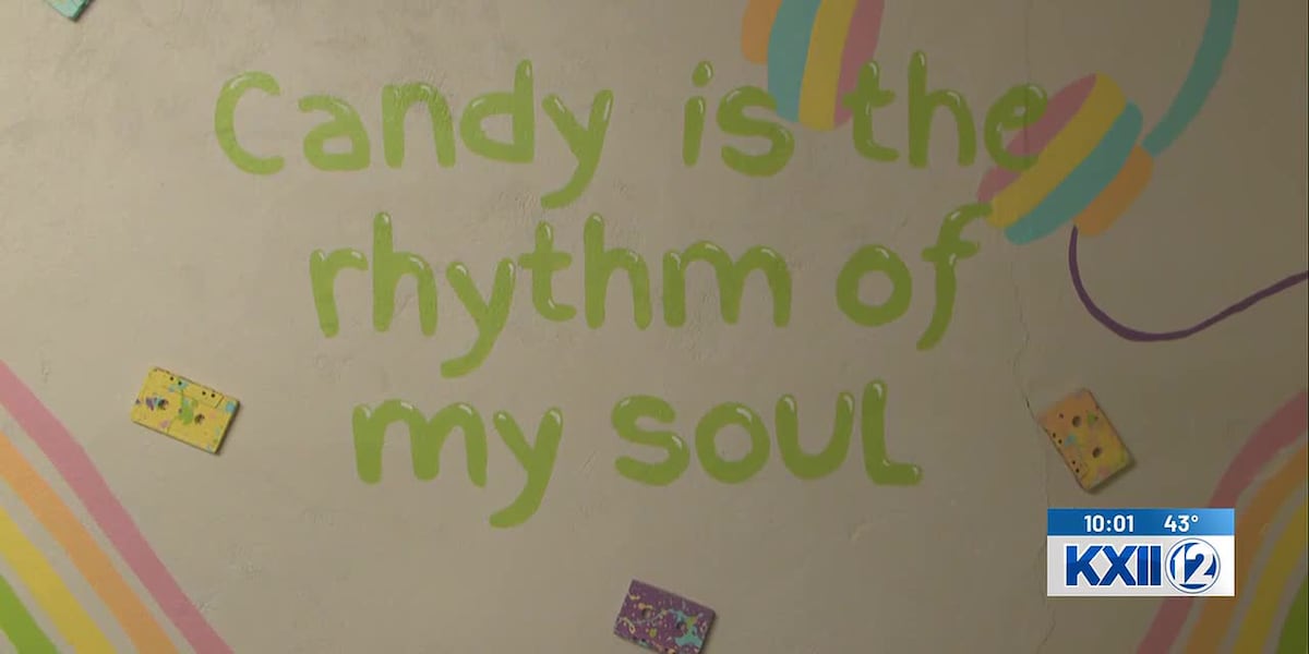 Kayson’s Candy Company ending sweet run in Gainesville