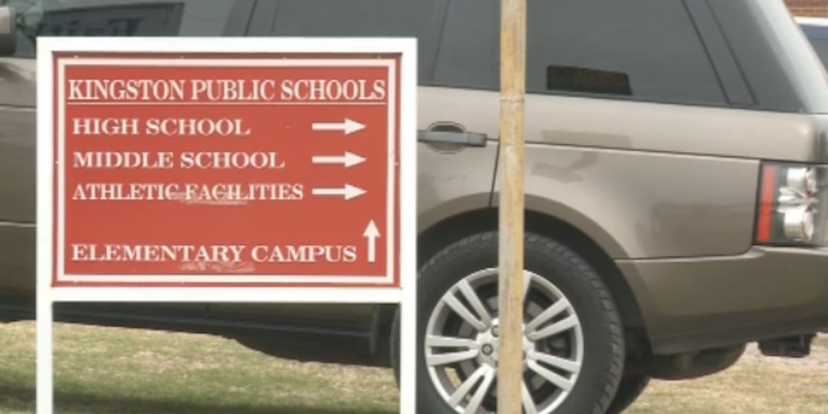 OK schools prepare for problems with online learning as positive COVID