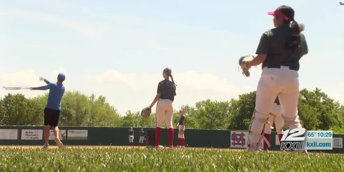 Murray State College Softball Chasing Perfection murray-state-college-softball-chasing-perfection