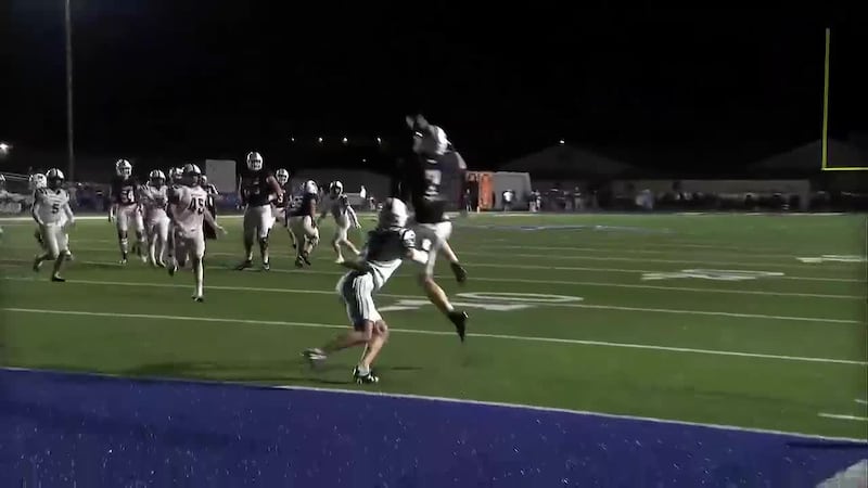 Gunter - Whitesboro Highlights