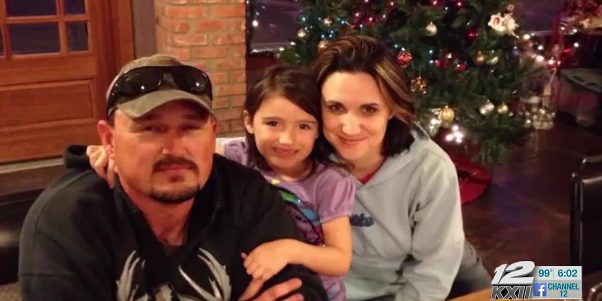 Family remembers Mead homicide victim, calls for justice